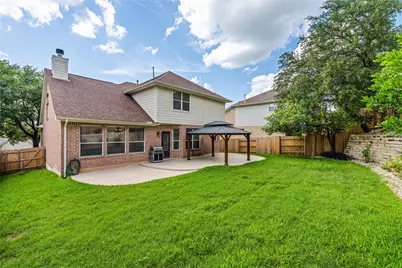 3105 Persimmon Valley Trail, Austin, TX 78732 - Photo 6