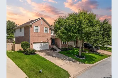 3105 Persimmon Valley Trail, Austin, TX 78732 - Photo 4