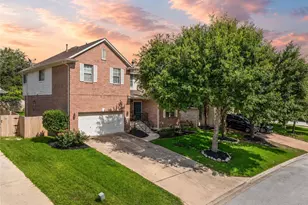 3105 Persimmon Valley Trail, Austin, TX 78732 - Photo 4