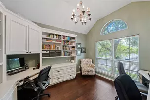 3105 Persimmon Valley Trail, Austin, TX 78732 - Photo 10