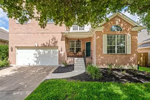 3105 Persimmon Valley Trail, Austin, TX 78732 - Photo 1