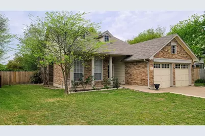2517 Jacqueline Drive, Leander, TX 78641 - Photo 2