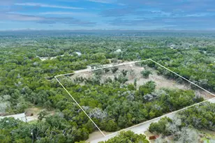 301 Lonesome Trail, Driftwood, TX 78619 - Photo 1