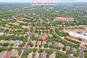 12109 Bryony Dr, Austin, TX 78739 - Photo 32
