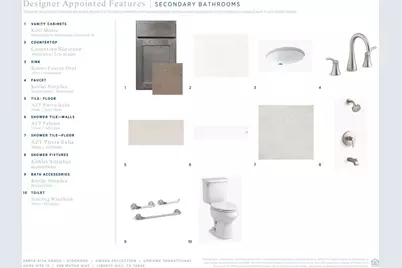 208 Maton Way, Liberty Hill, TX 78642 - Photo 10