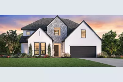 208 Maton Way, Liberty Hill, TX 78642 - Photo 1