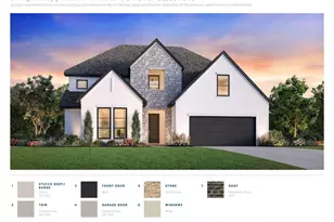 208 Maton Wy, Liberty Hill, TX 78642 - Photo 2