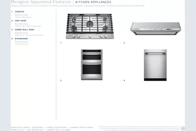 208 Maton Way, Liberty Hill, TX 78642 - Photo 6