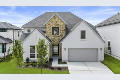 208 Maton Way, Liberty Hill, TX 78642 - Photo 1