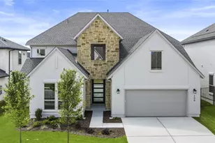 208 Maton Wy, Liberty Hill, TX 78642 - Photo 1
