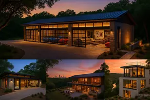 1601 Wild Basin Ledge, Austin, TX 78746 - Photo 2