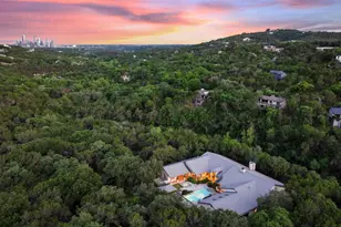 1601 Wild Basin Ledge, Austin, TX 78746 - Photo 1