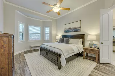 2937 Fire Rock Drive, Leander, TX 78641 - Photo 4