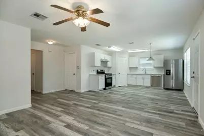 4620 Acers Lane, Austin, TX 78725 - Photo 4