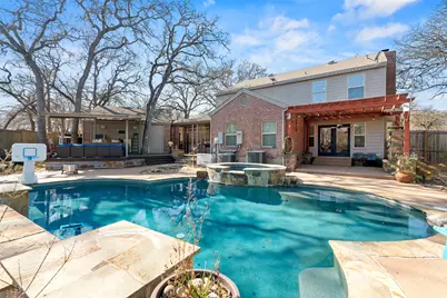 712 Enfield Drive, Rockdale, TX 76567 - Photo 2