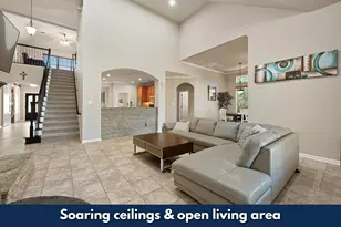 22140 Rose Grass Ln, Spicewood, TX 78669 - Photo 2