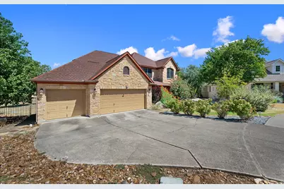 22140 Rose Grass Lane, Spicewood, TX 78669 - Photo 1