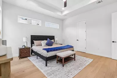 5610 Hudson Street #1, Austin, TX 78721 - Photo 16
