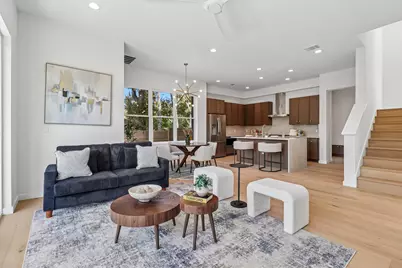 5610 Hudson Street #1, Austin, TX 78721 - Photo 4