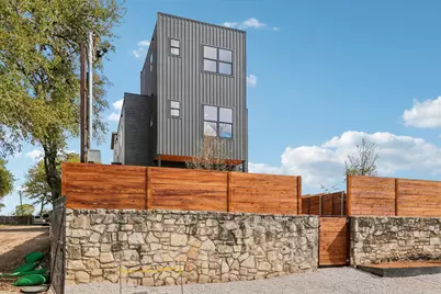 5610 Hudson Street #1, Austin, TX 78721 - Photo 36