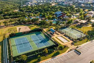 432 Cartwheel Bend, Austin, TX 78738 - Photo 24