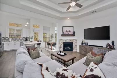 432 Cartwheel Bend, Austin, TX 78738 - Photo 4