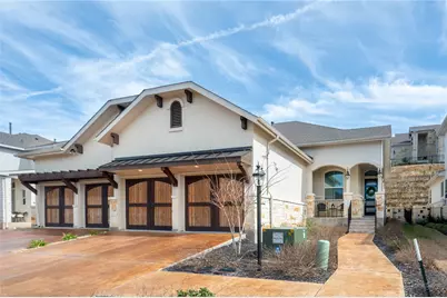 432 Cartwheel Bend, Austin, TX 78738 - Photo 2