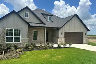 309 E Luna Blue Ln, Jarrell, TX 76537 - Photo 1