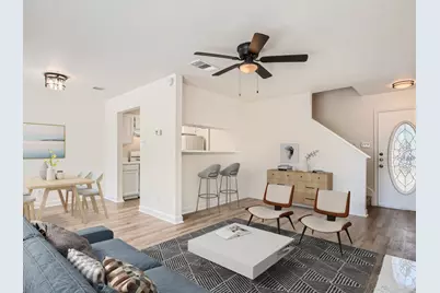 9105 Japonica Court #B, Austin, TX 78748 - Photo 2