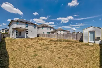 13821 Virtue Street, Manor, TX 78653 - Photo 28