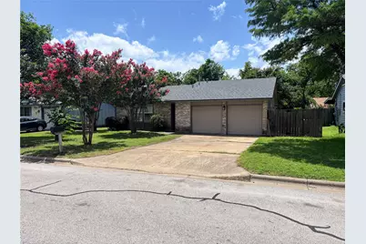 1903 Aberdeen Drive, Round Rock, TX 78664 - Photo 1