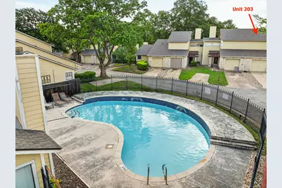 512 Eberhart Lane #203, Austin, TX 78745 - Photo 26