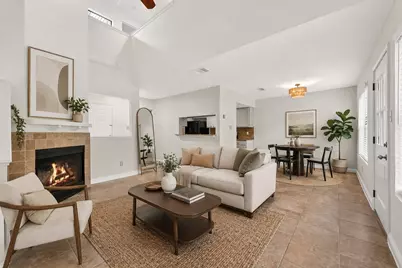 512 Eberhart Lane #203, Austin, TX 78745 - Photo 2