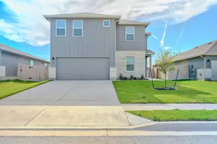 129 Honey Bee Rd, Jarrell, TX 76537 - Photo 1