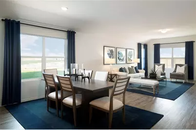 2524 Four Waters Loop, Georgetown, TX 78628 - Photo 14