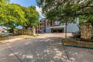 2901 San Jacinto Blvd, Austin, TX 78705 - Photo 1