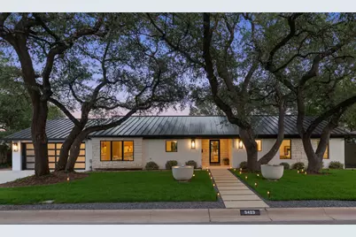5403 Ridge Oak Drive, Austin, TX 78731 - Photo 2