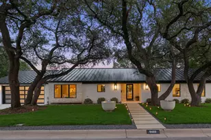 5403 Ridge Oak Dr, Austin, TX 78731 - Photo 2