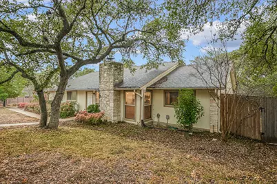 3207 Eanes Circle #B, Austin, TX 78746 - Photo 2