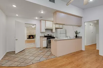 3207 Eanes Circle #B, Austin, TX 78746 - Photo 16