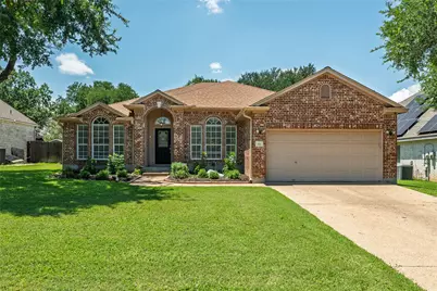 111 Arrowhead Lane, Georgetown, TX 78628 - Photo 1