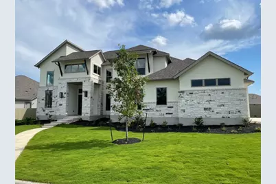 128 Arbolado Loop, Liberty Hill, TX 78642 - Photo 2