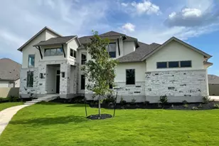 128 Arbolado Loop, Liberty Hill, TX 78642 - Photo 2