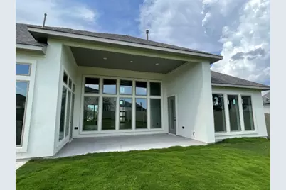 128 Arbolado Loop, Liberty Hill, TX 78642 - Photo 38