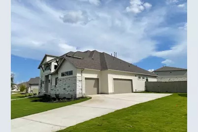 128 Arbolado Loop, Liberty Hill, TX 78642 - Photo 6