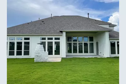 128 Arbolado Loop, Liberty Hill, TX 78642 - Photo 34