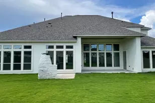 128 Arbolado Loop, Liberty Hill, TX 78642 - Photo 34