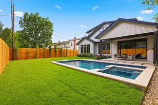 6611 Lexington Rd, Austin, TX 78757 - Photo 36