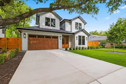 6611 Lexington Road, Austin, TX 78757 - Photo 1