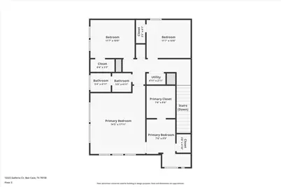 13322 Galleria Circle, Austin, TX 78738 - Photo 24